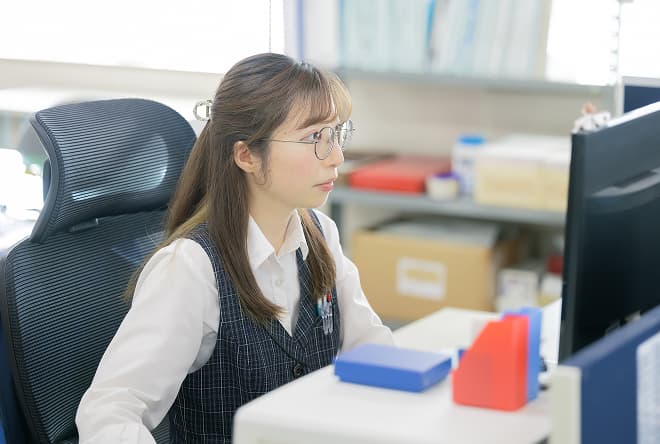 市原市出身 中途入社2年目