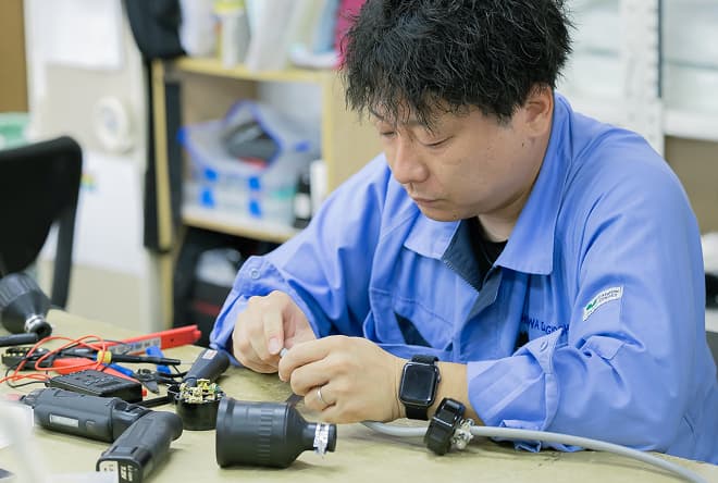 【千葉/市原市】工業用教育機器の組立・設計