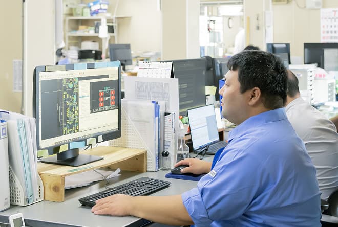 木更津市出身 新卒入社8年目