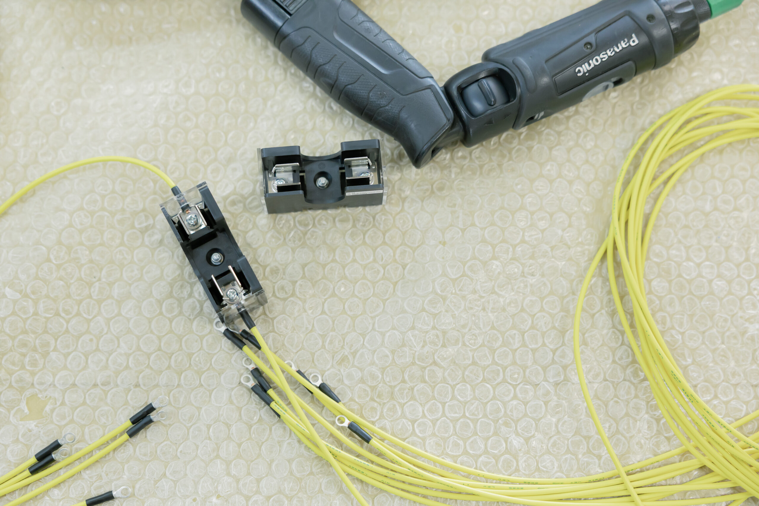 木更津市出身 中途入社10年目