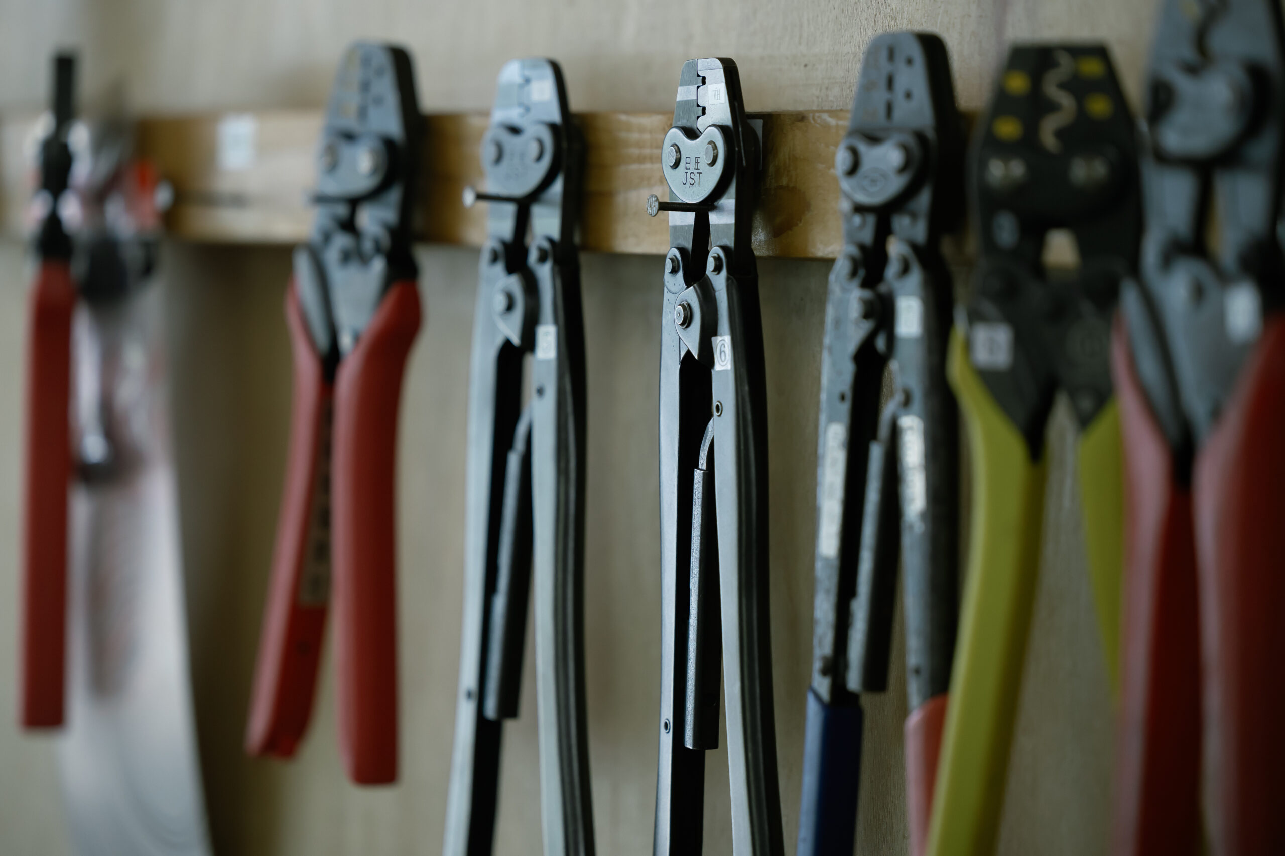 木更津市出身 中途入社10年目