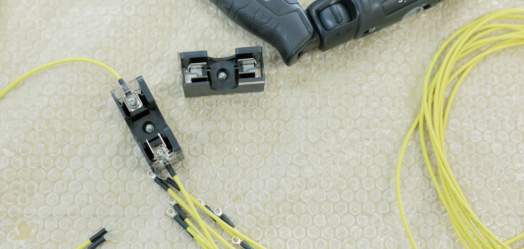 工業教育機器の製造・販売