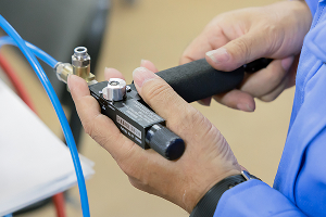 計装機器類の工事・メンテナンス