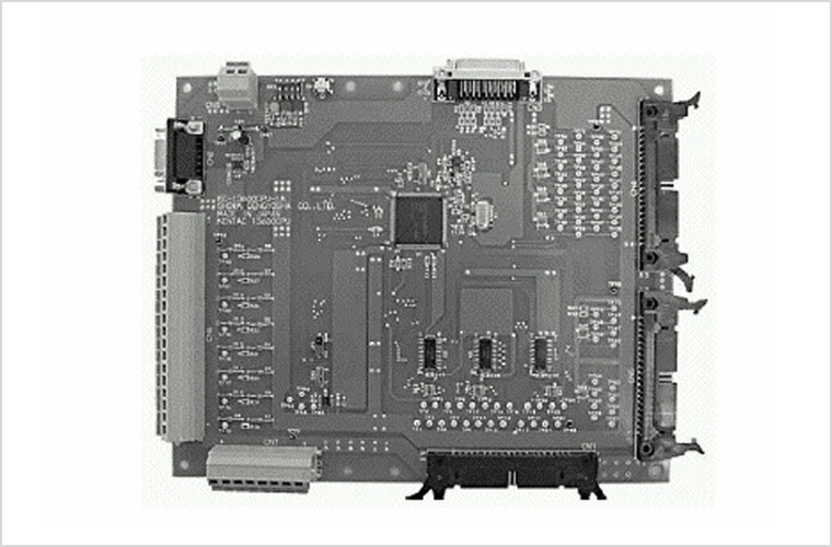 マイコン制御実習装置