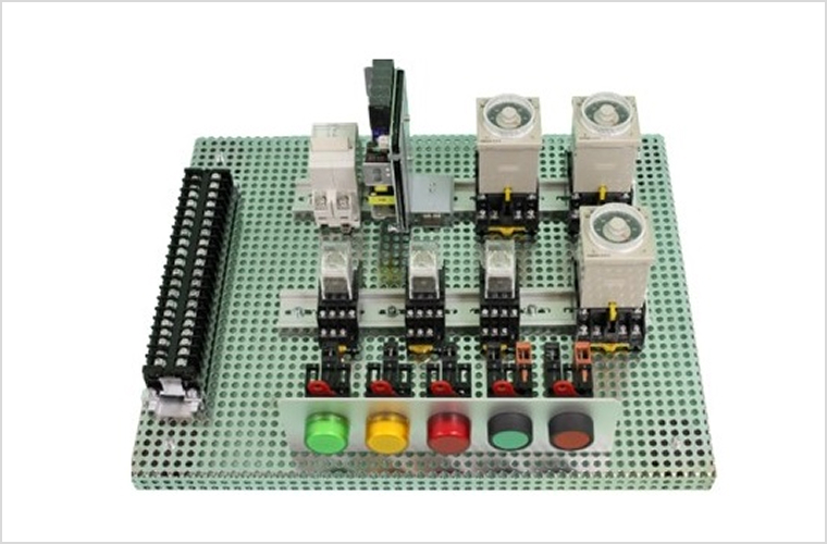 危険体験シリーズ