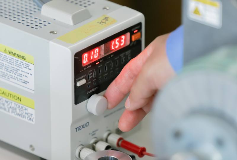 株式会社昭和電業社の製品案内