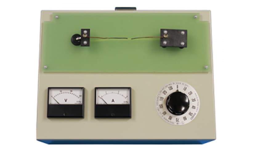 亜酸化銅増殖体験装置 KENTAC4430