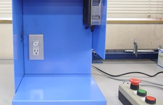 トラッキング現象