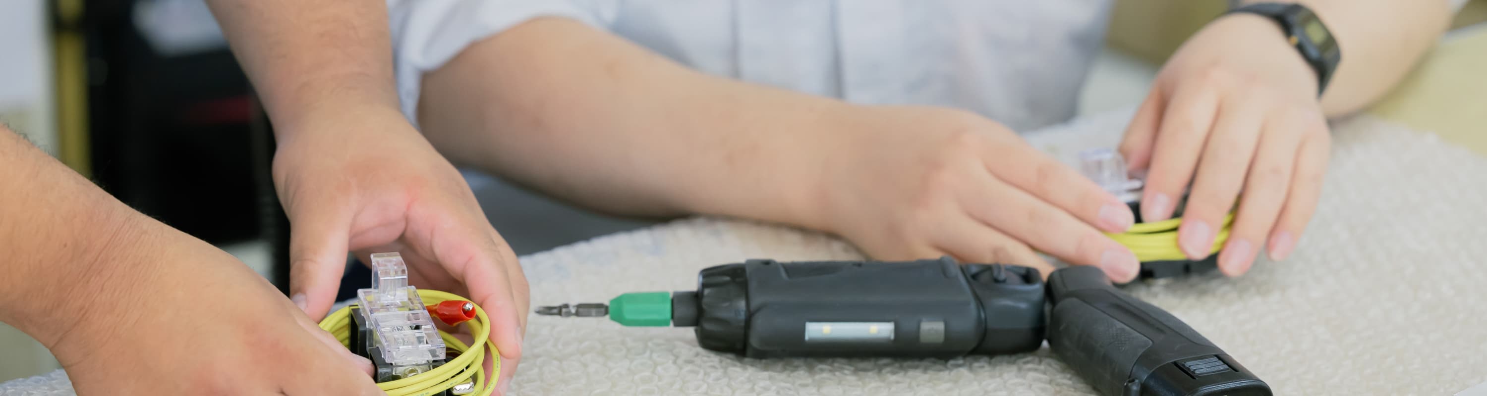 レンタルサービス