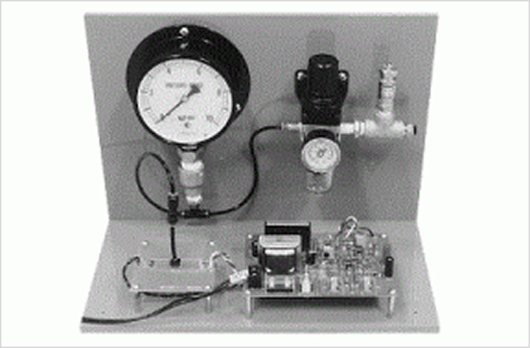 電子電気工学実験装置