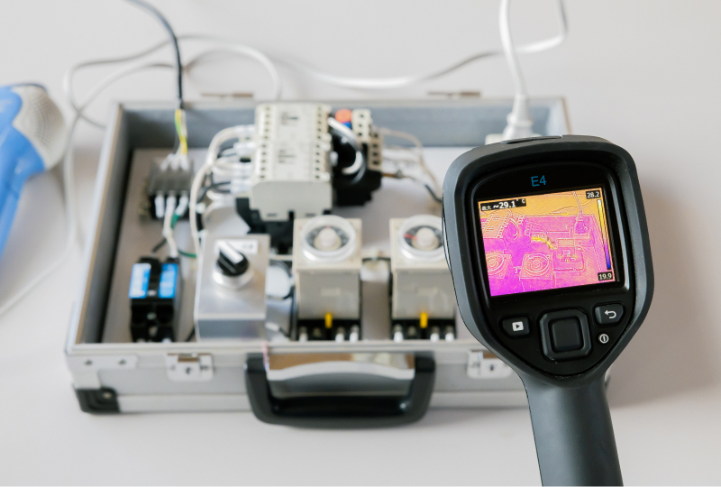 教育の「現場力」を高める、実践的な学習機器を