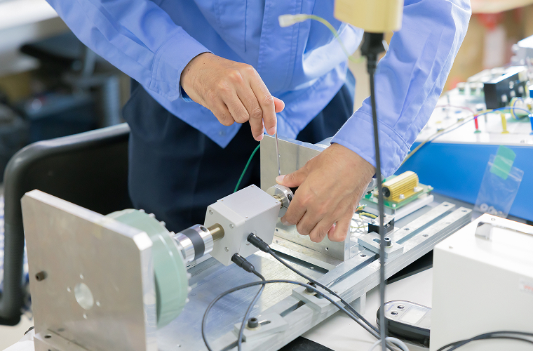 柔軟なカスタマイズ対応