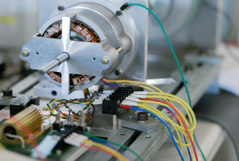 株式会社昭和電業社の製品案内