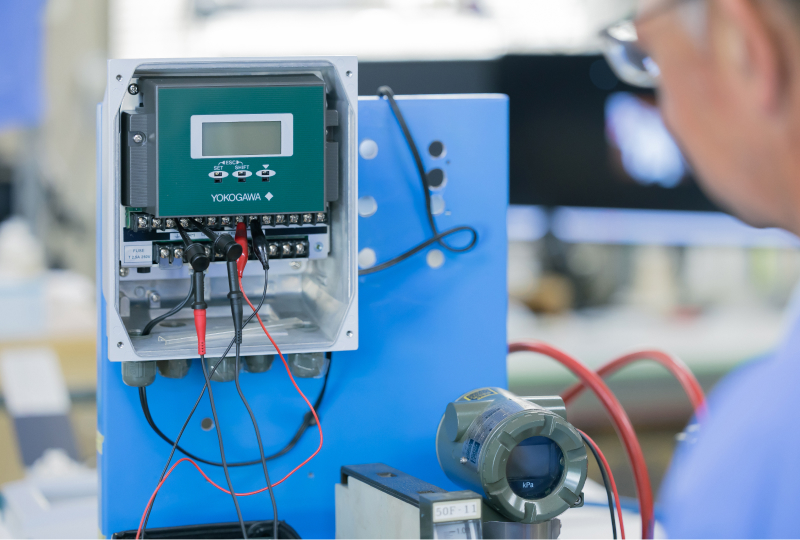 経験と知識を次世代へ―継承される「現場力」