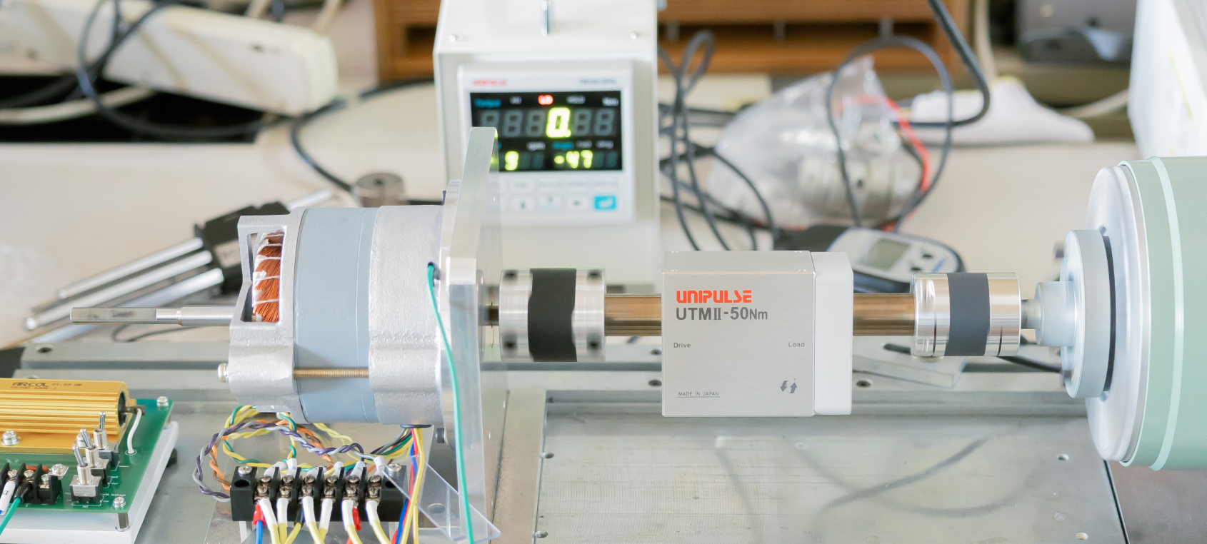 「KenTac」教育用マイコンと実習・実験用周辺機器