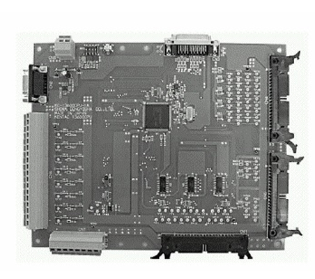 昭和電業社の製品案内「マイコン制御実習装置」