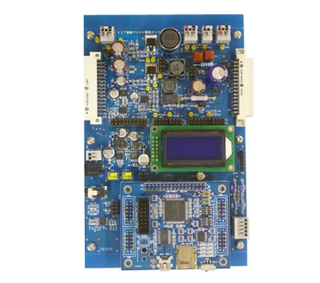 昭和電業社の製品案内「電力変換装置」