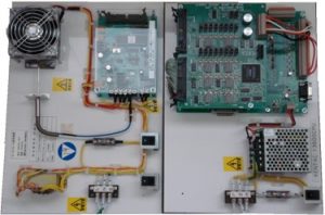 PID温度制御学習装置 KENTAC3522-S